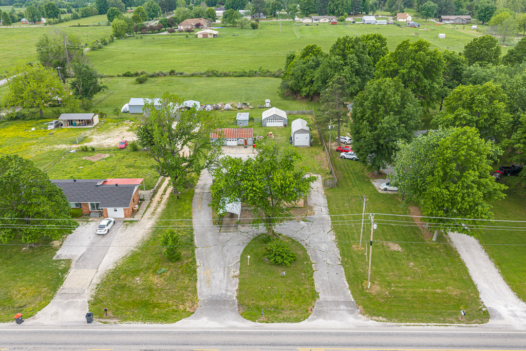 Weathers Sub - Springdale - Residential