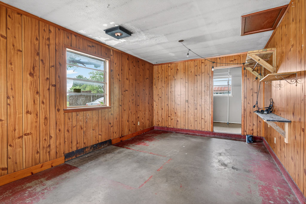 Weathers Sub - Springdale - Residential