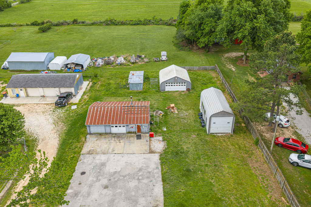 Weathers Sub - Springdale - Residential