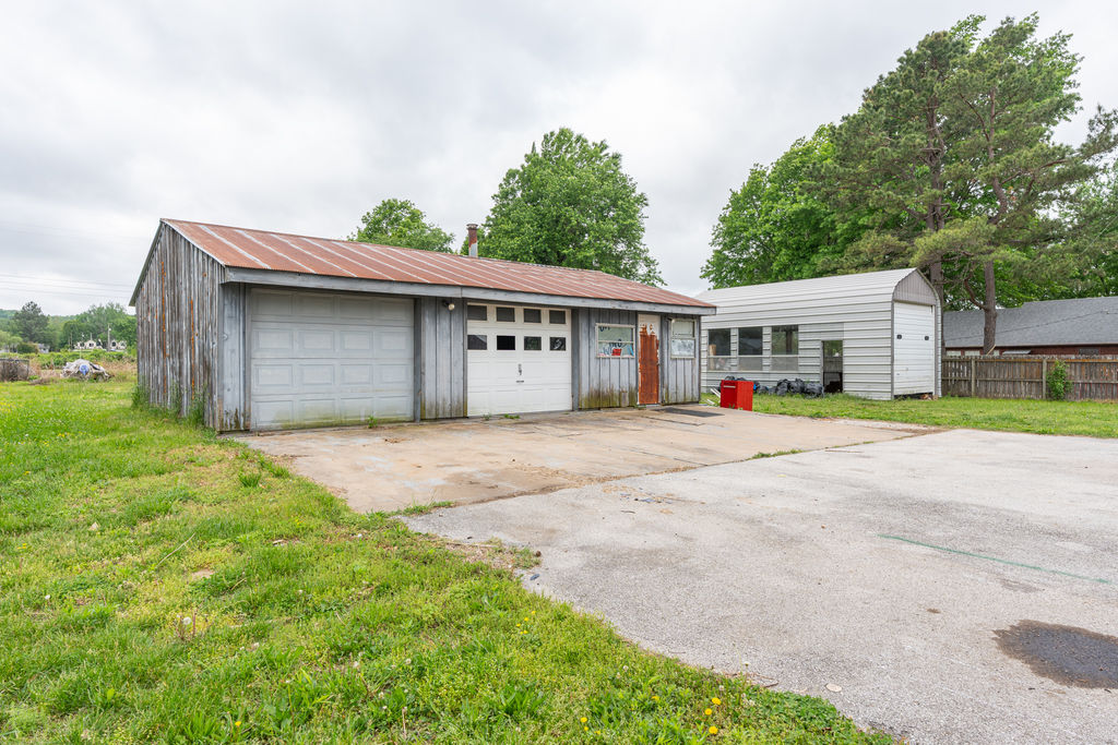 Weathers Sub - Springdale - Residential