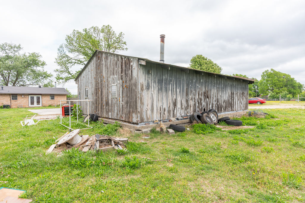 Weathers Sub - Springdale - Residential