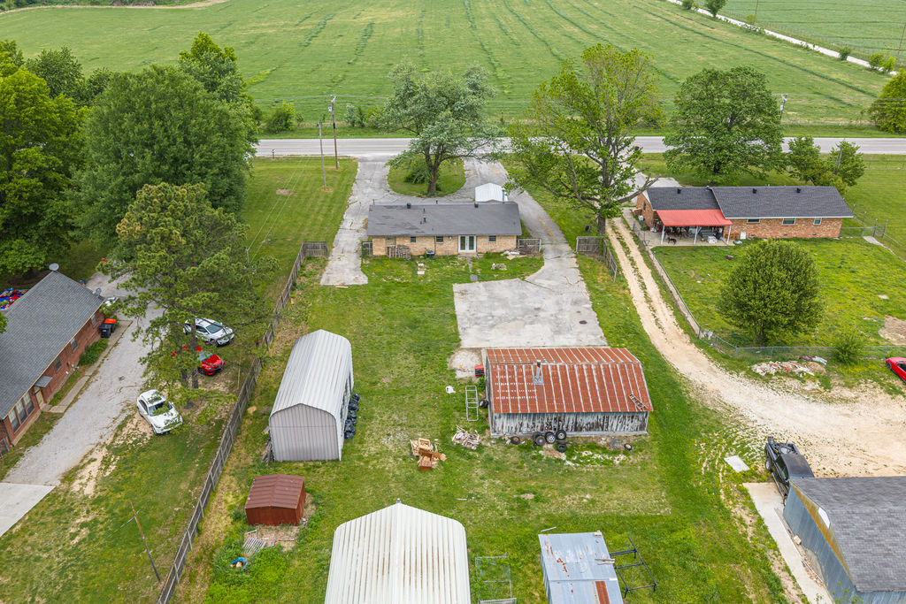 Weathers Sub - Springdale - Residential