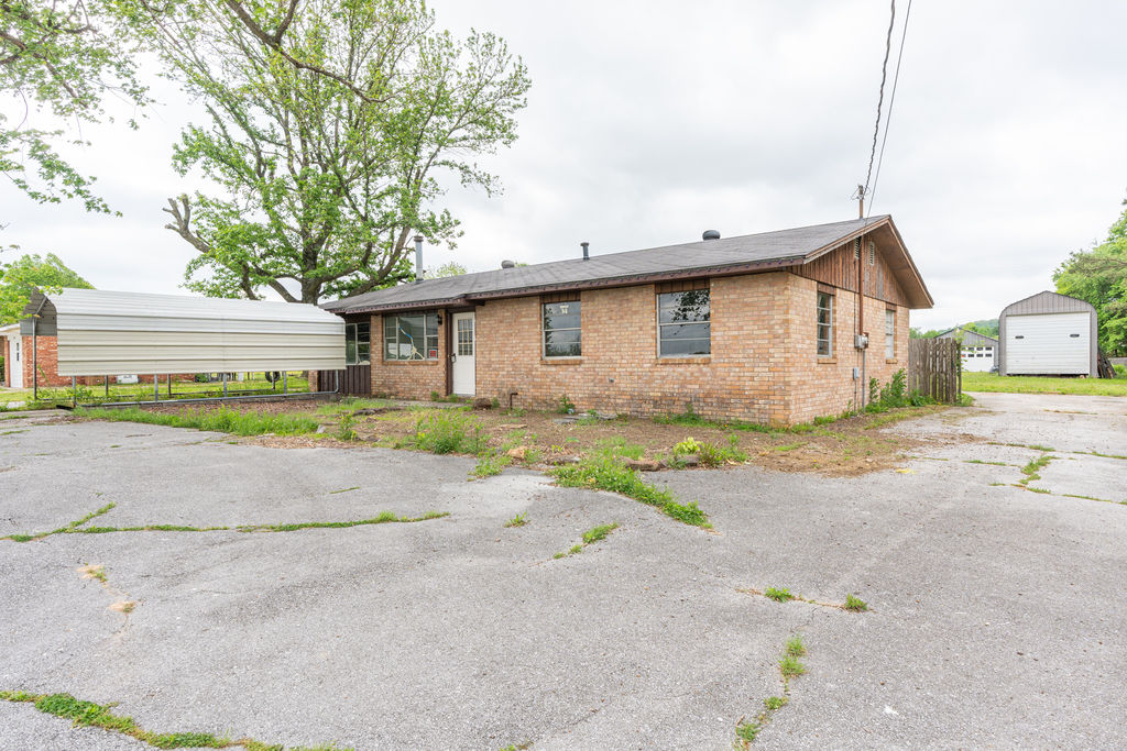 Weathers Sub - Springdale - Residential