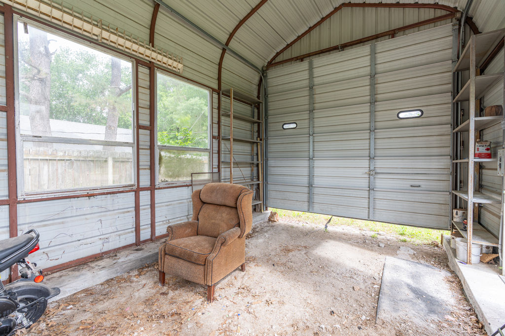 Weathers Sub - Springdale - Residential