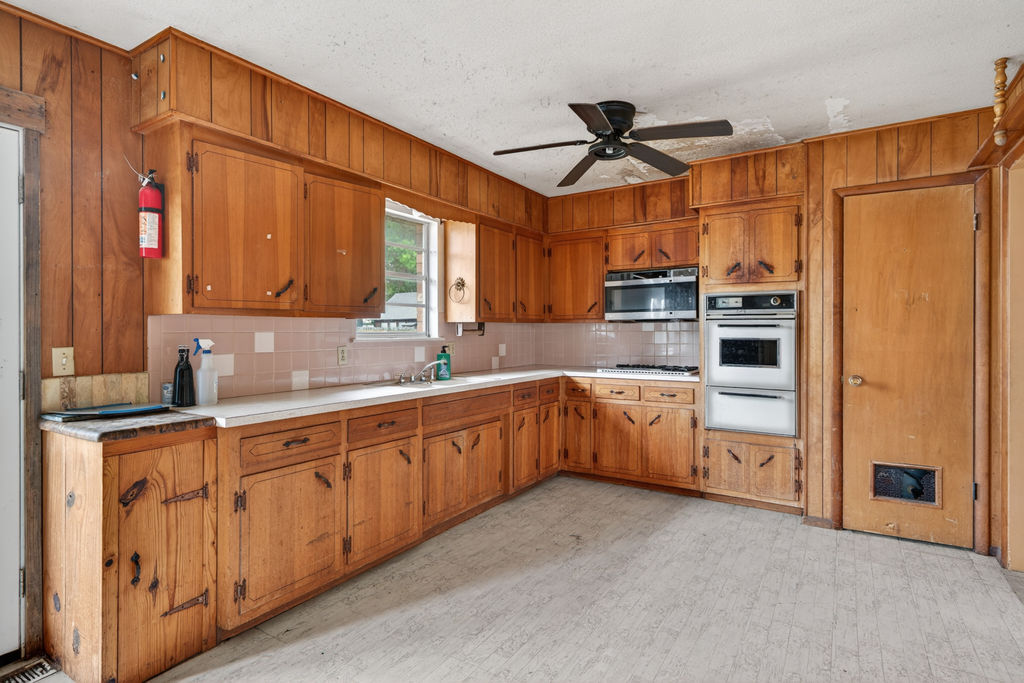 Weathers Sub - Springdale - Residential