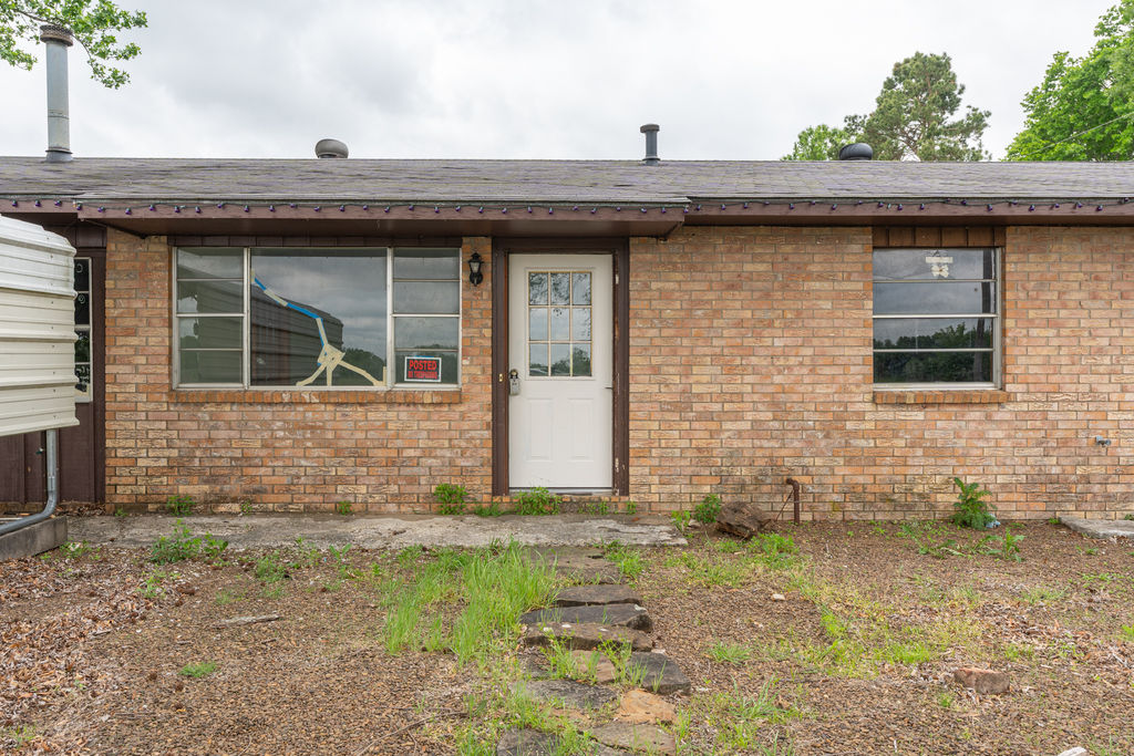 Weathers Sub - Springdale - Residential