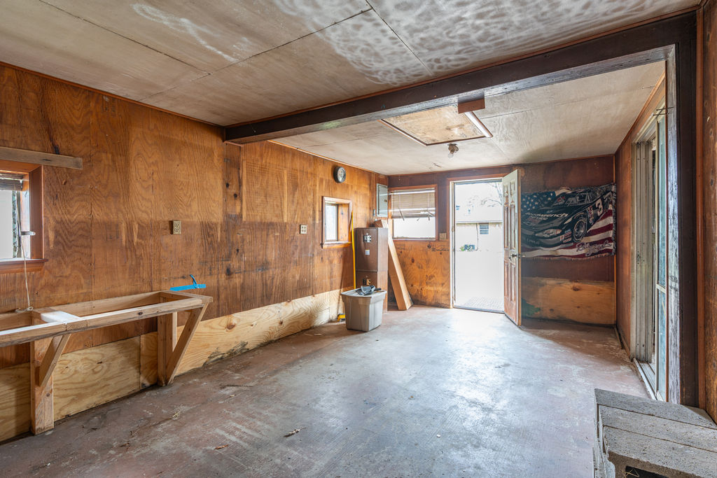 Weathers Sub - Springdale - Residential