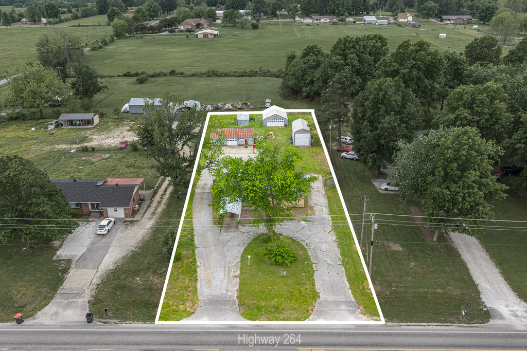 Weathers Sub - Springdale - Residential