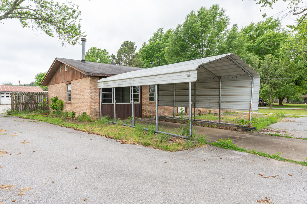 Weathers Sub - Springdale - Residential