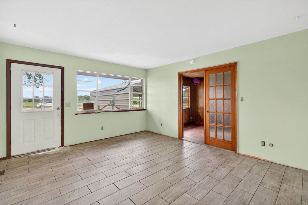 Weathers Sub - Springdale - Residential