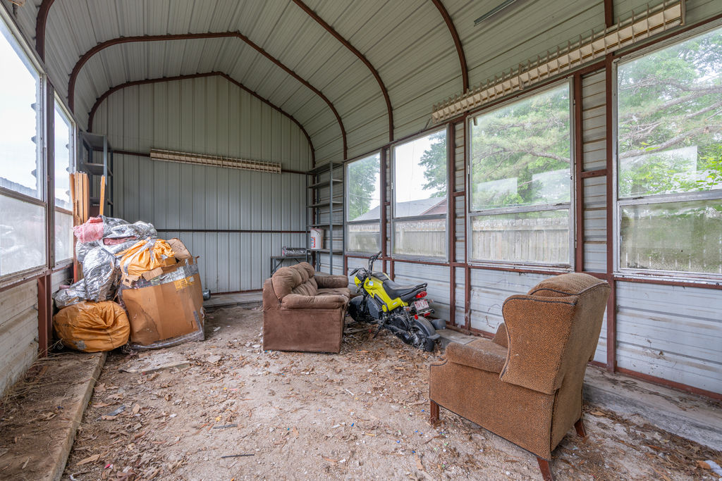 Weathers Sub - Springdale - Residential