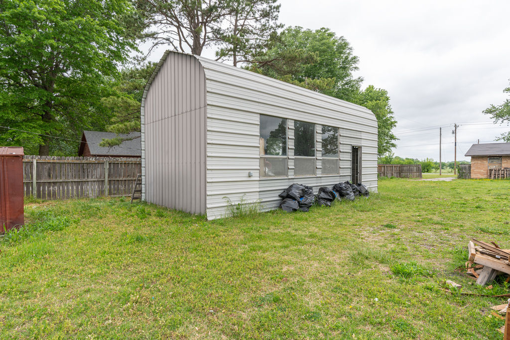 Weathers Sub - Springdale - Residential