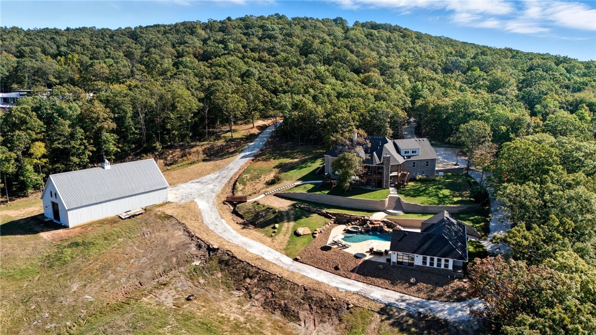 Autumn View Sub - Residential