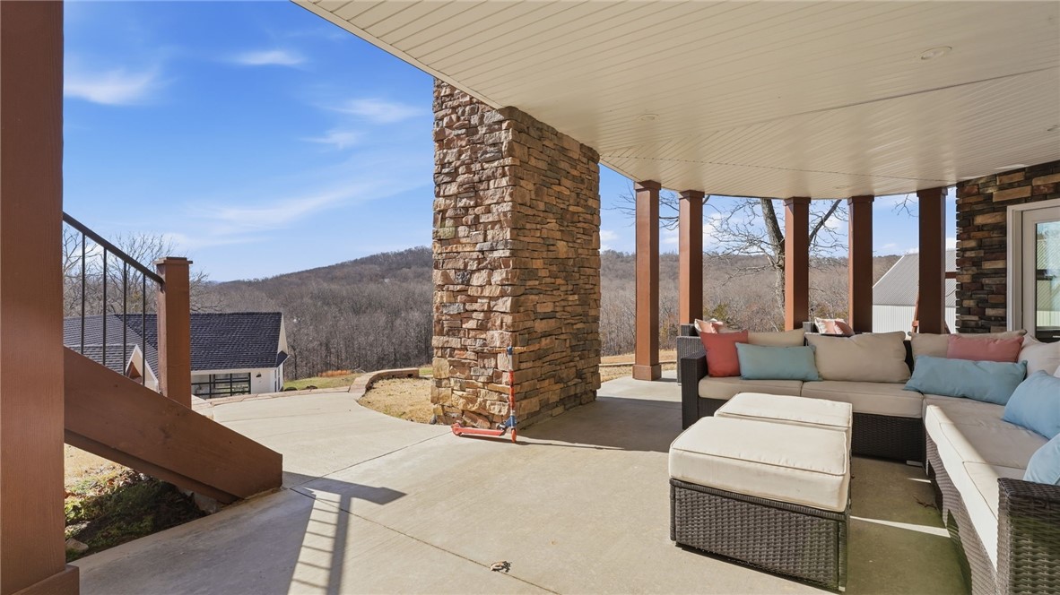 Autumn View Sub - Residential