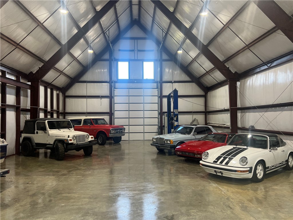 Autumn View Sub - Residential