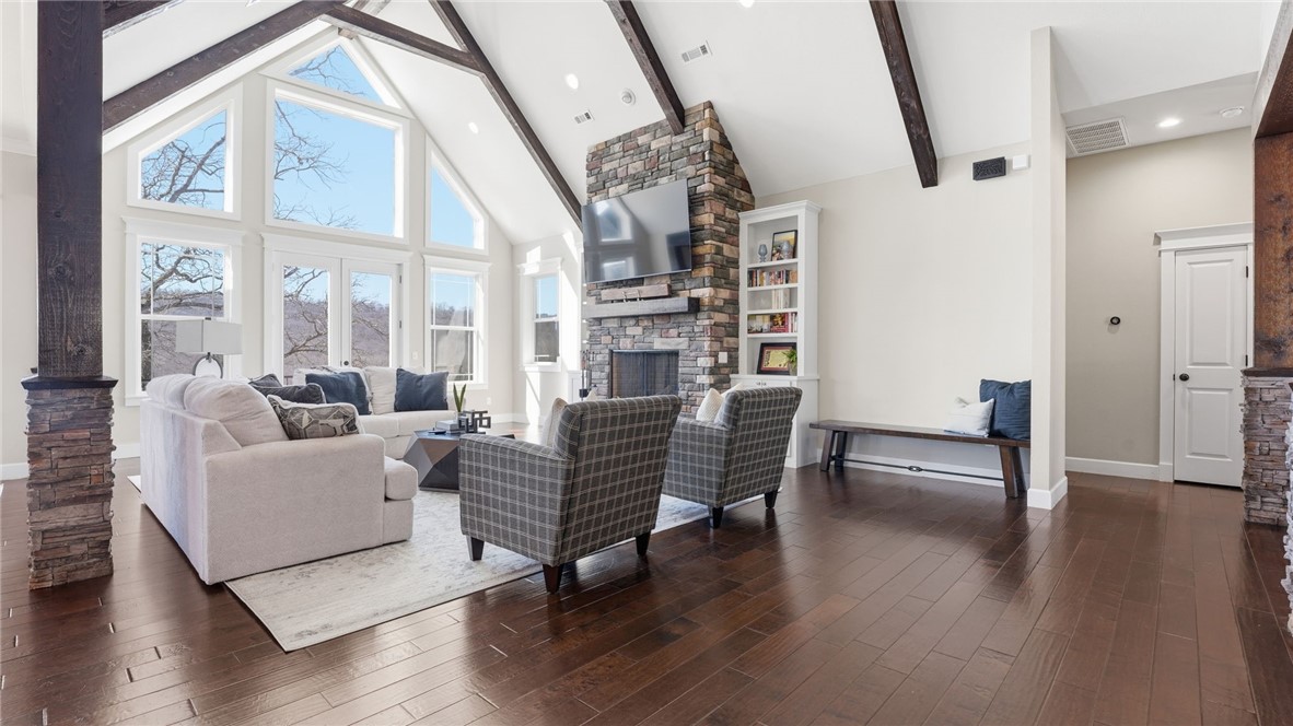 Autumn View Sub - Residential