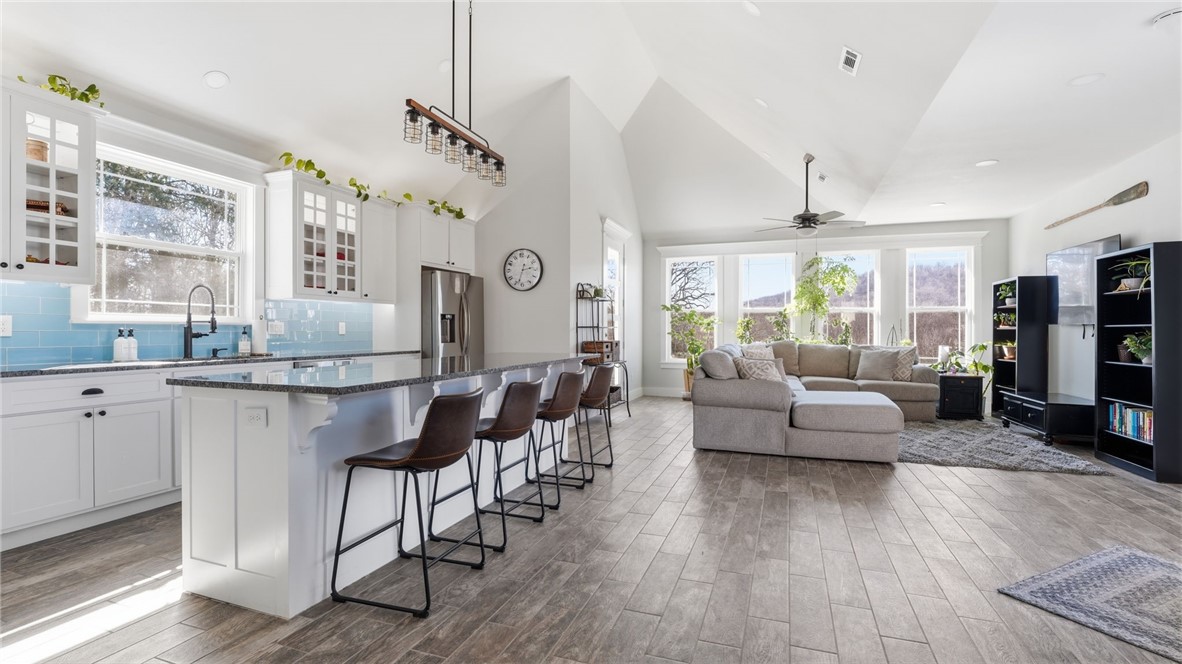 Autumn View Sub - Residential