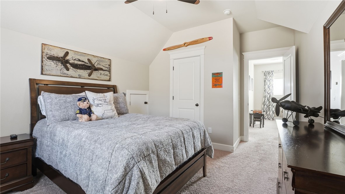 Autumn View Sub - Residential