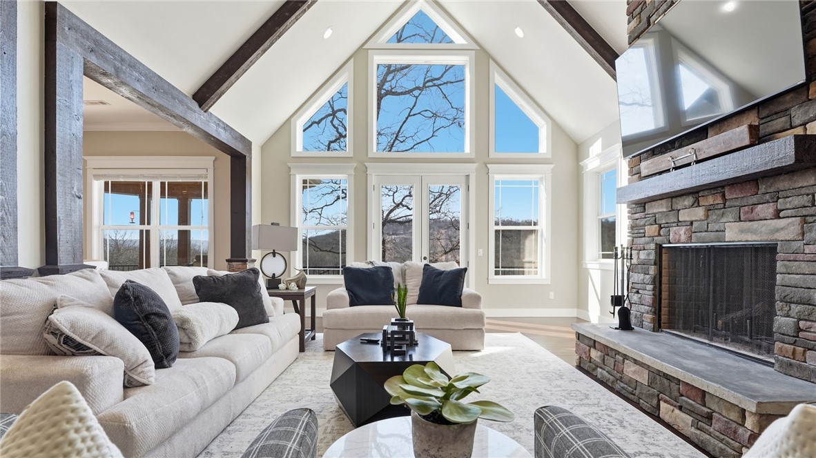 Autumn View Sub - Residential