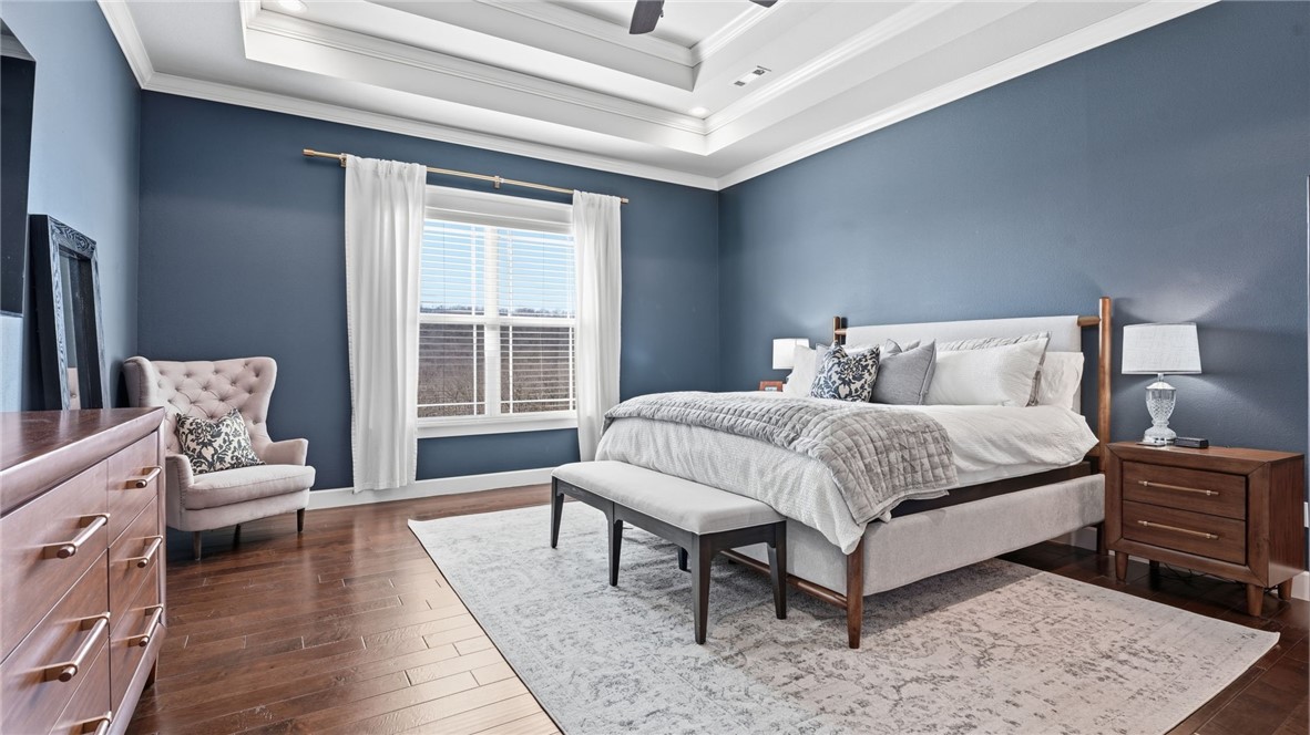 Autumn View Sub - Residential