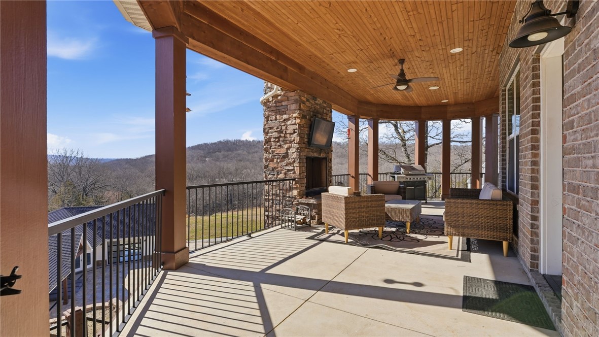 Autumn View Sub - Residential