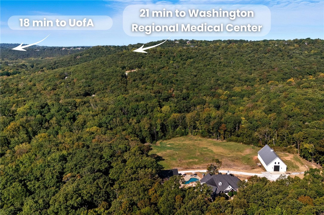 Autumn View Sub - Residential