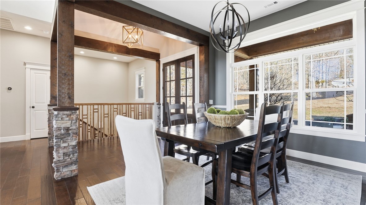 Autumn View Sub - Residential