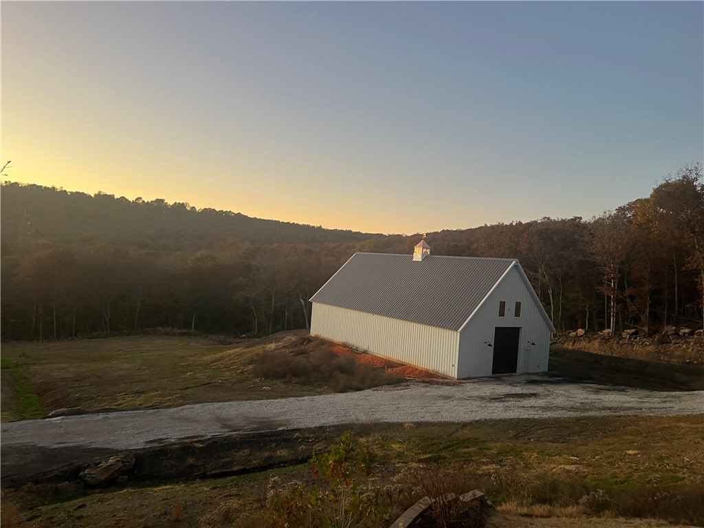 Autumn View Sub - Residential