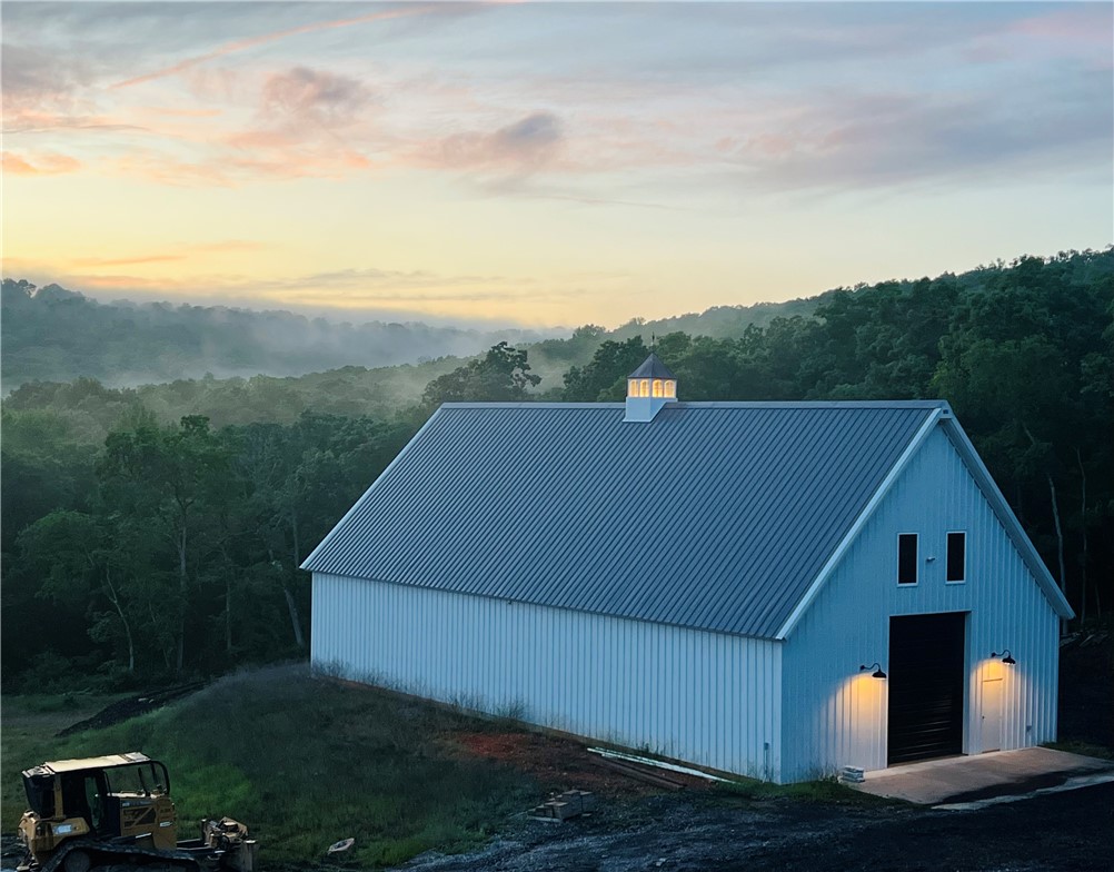 Autumn View Sub - Residential