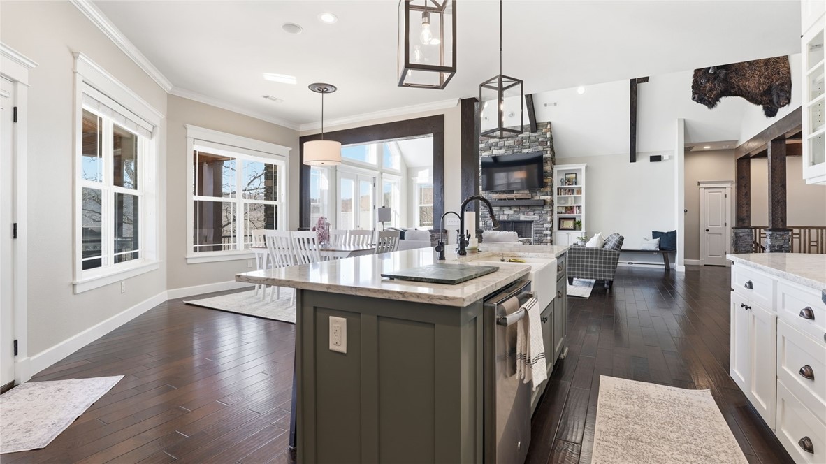 Autumn View Sub - Residential