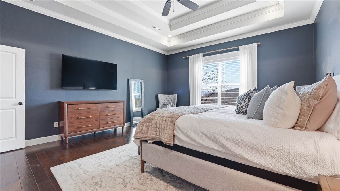 Autumn View Sub - Residential