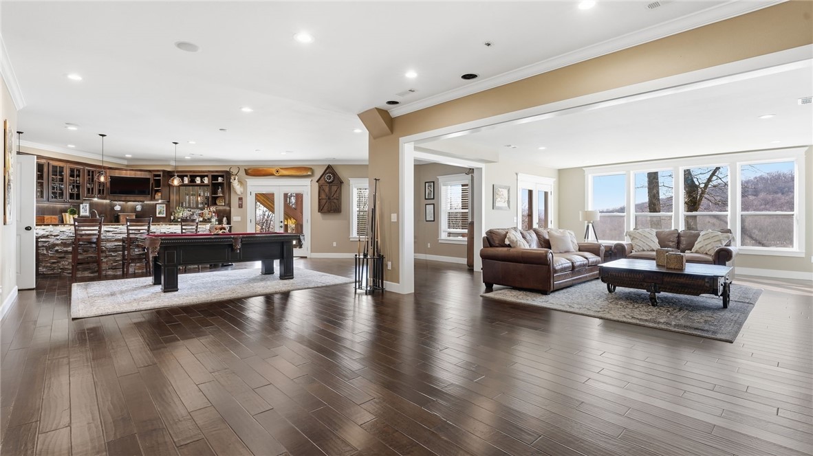 Autumn View Sub - Residential