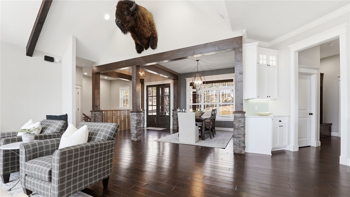 Autumn View Sub - Residential