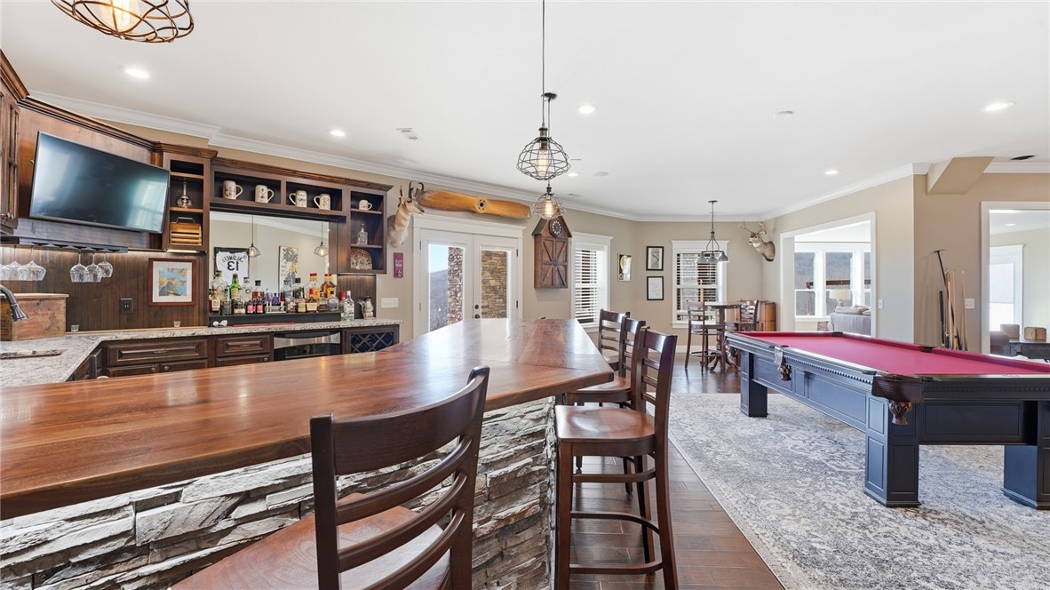 Autumn View Sub - Residential