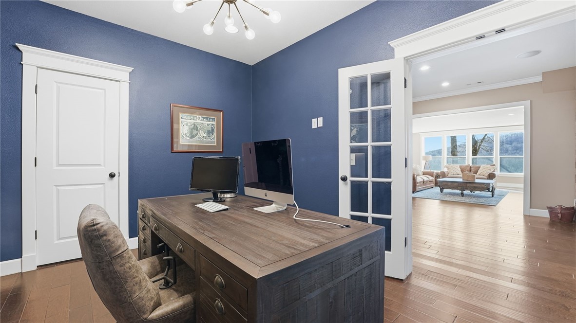 Autumn View Sub - Residential