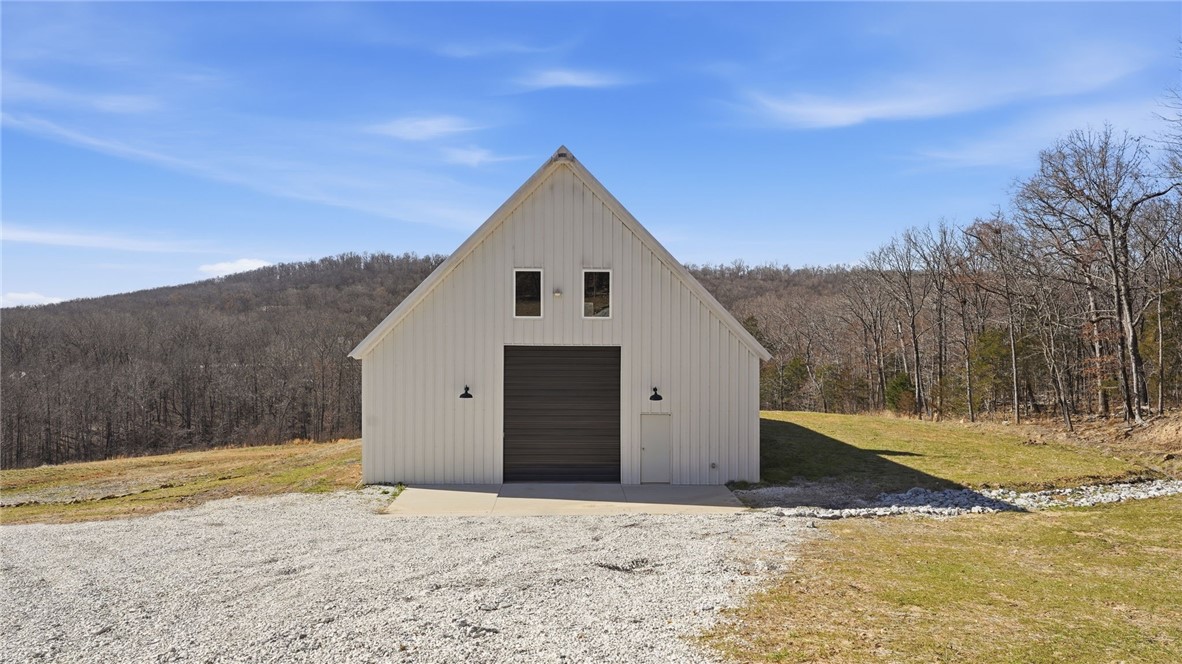 Autumn View Sub - Residential