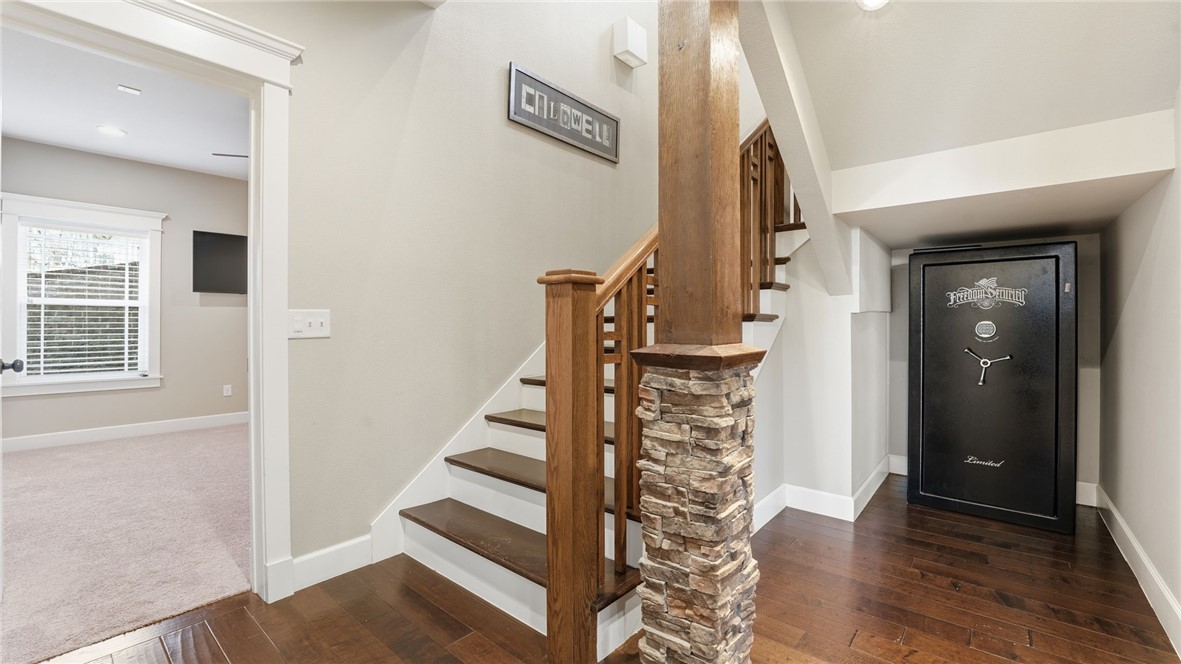 Autumn View Sub - Residential