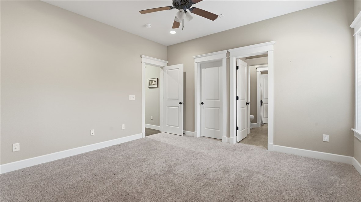 Autumn View Sub - Residential