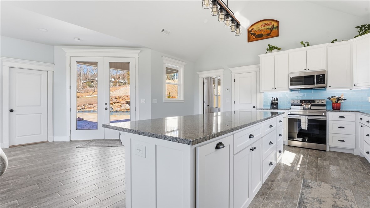 Autumn View Sub - Residential