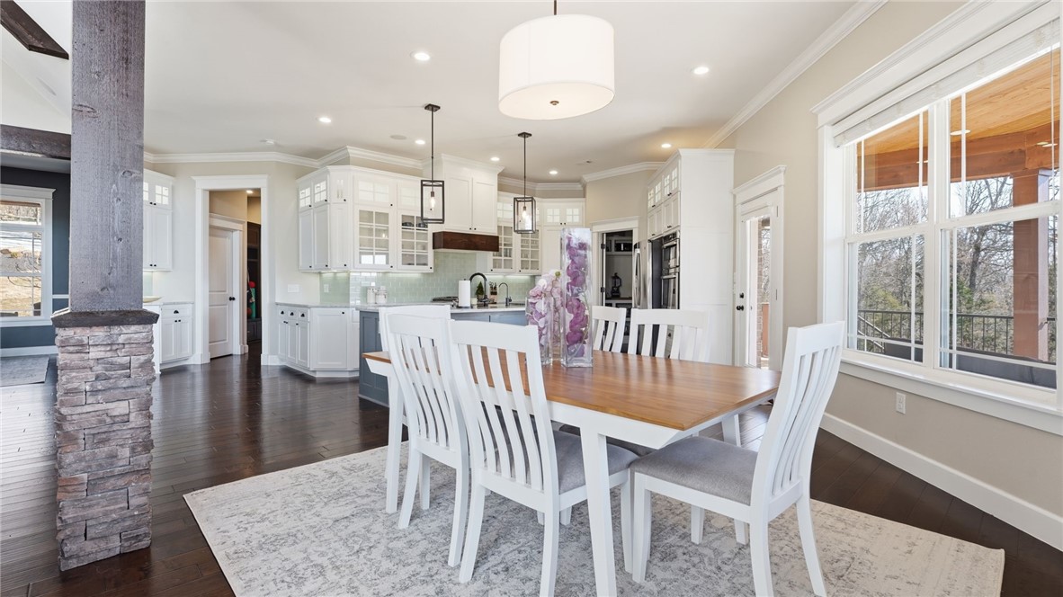 Autumn View Sub - Residential