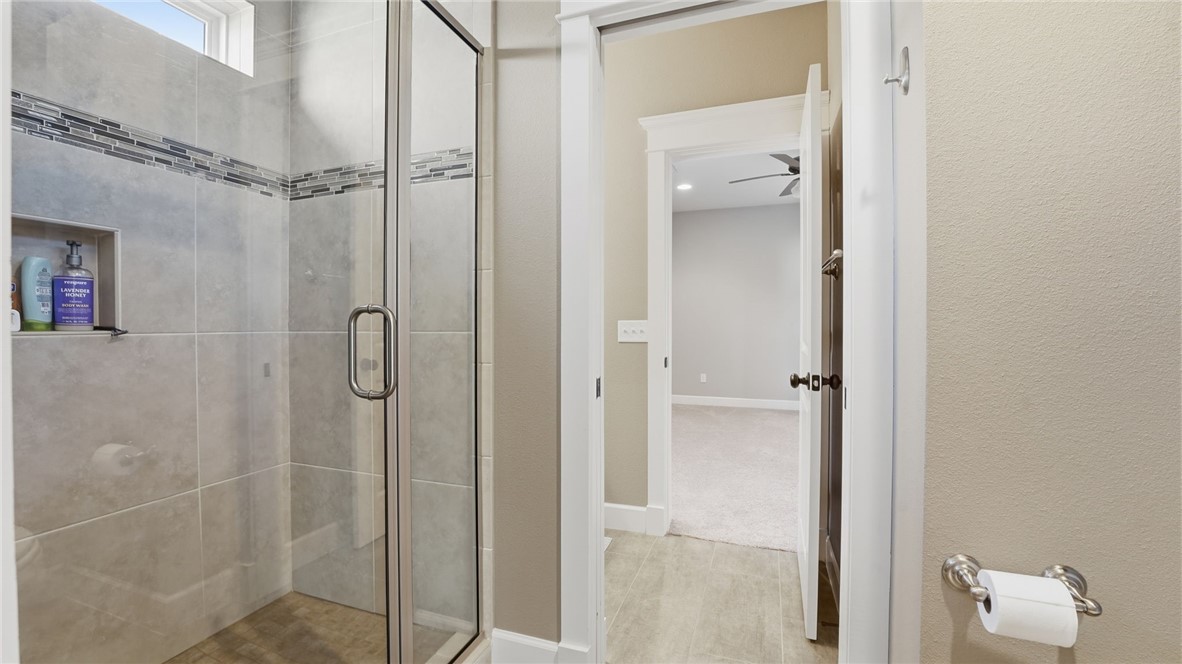 Autumn View Sub - Residential