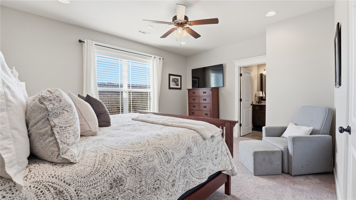 Autumn View Sub - Residential