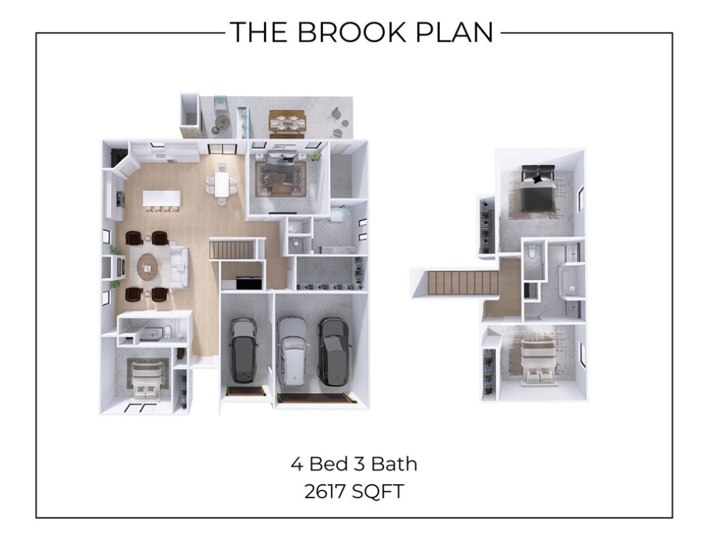 DIAMOND ESTATES PH V-CENTERTON - Residential