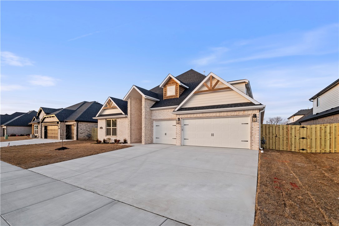 DIAMOND ESTATES PH V-CENTERTON - Residential