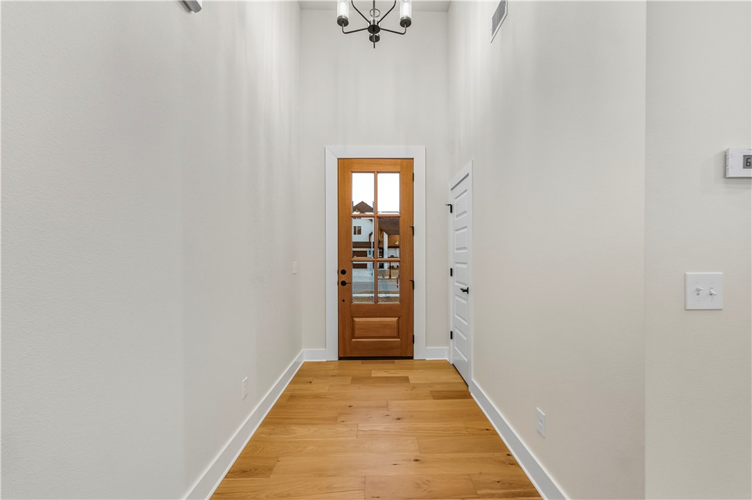 DIAMOND ESTATES PH V-CENTERTON - Residential