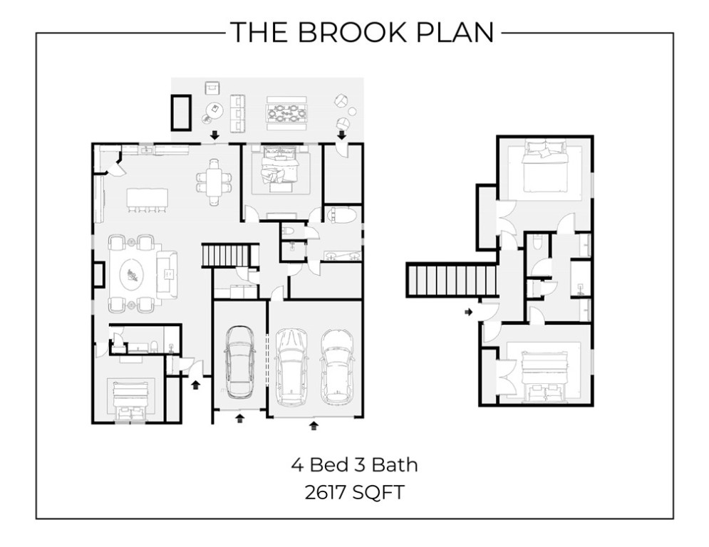 DIAMOND ESTATES PH V-CENTERTON - Residential