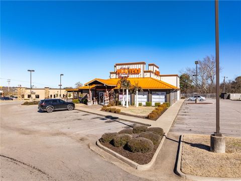 6401 Rogers Avenue Fort Smith AR 72903