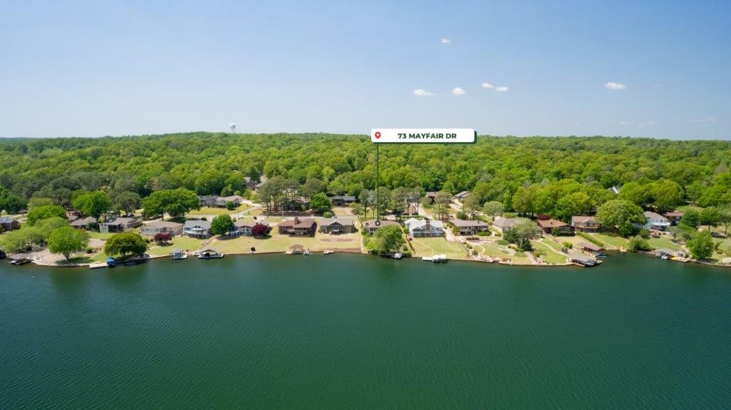 Mayfair - Residential