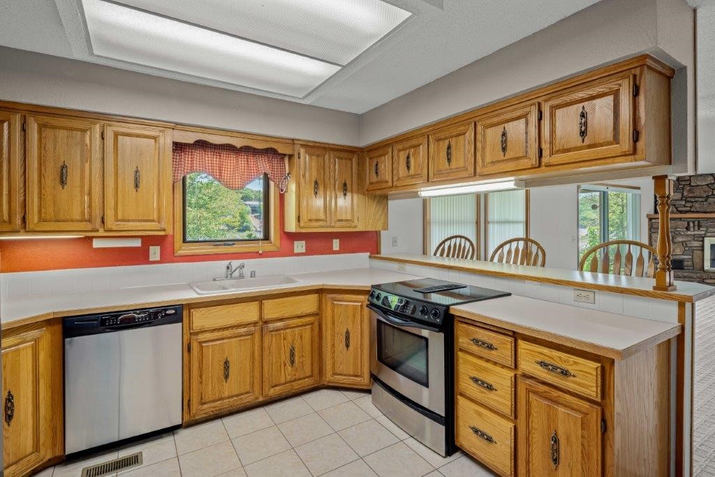 Mayfair - Residential