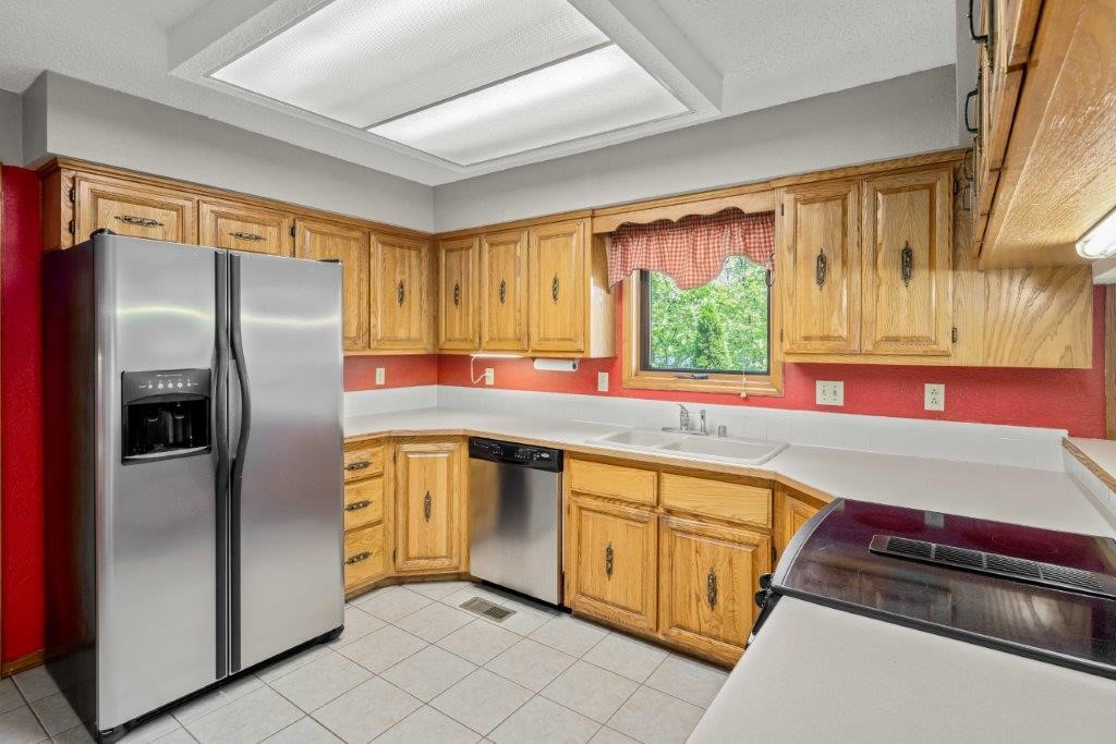 Mayfair - Residential